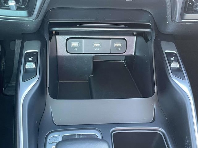 Used 2022 Kia Sorento S w/ Panoramic Sunroof Package image 25