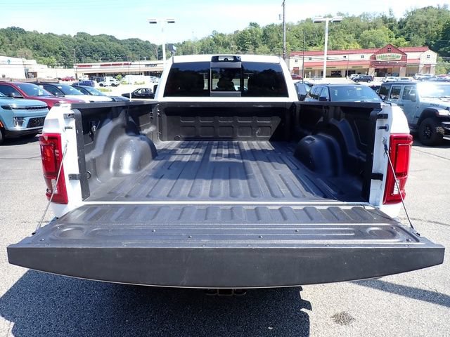 Certified 2025 RAM 3500 Tradesman AWD/4WD image 7