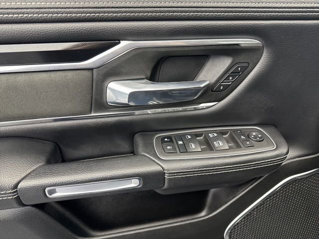 Used 2022 RAM 1500 Laramie w/ Sport Appearance Package image 36