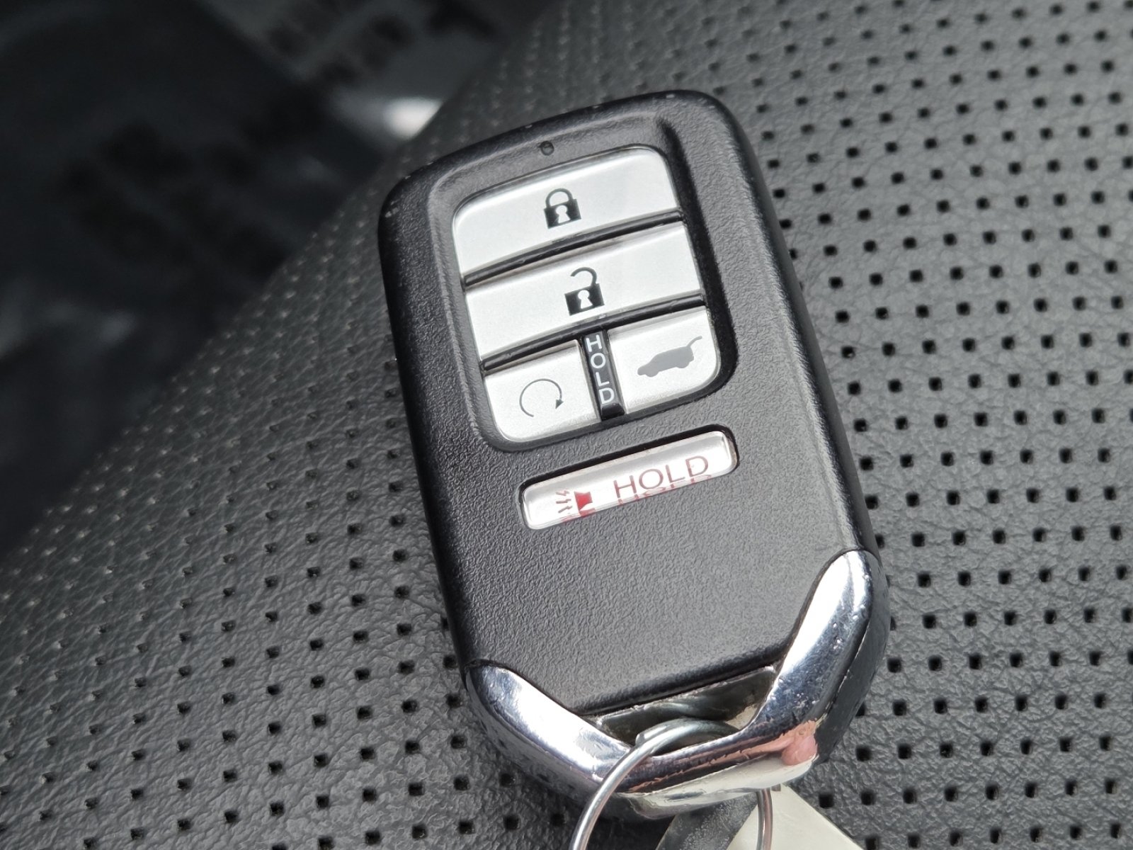 Used 2023 Honda Passport EX-L image 37