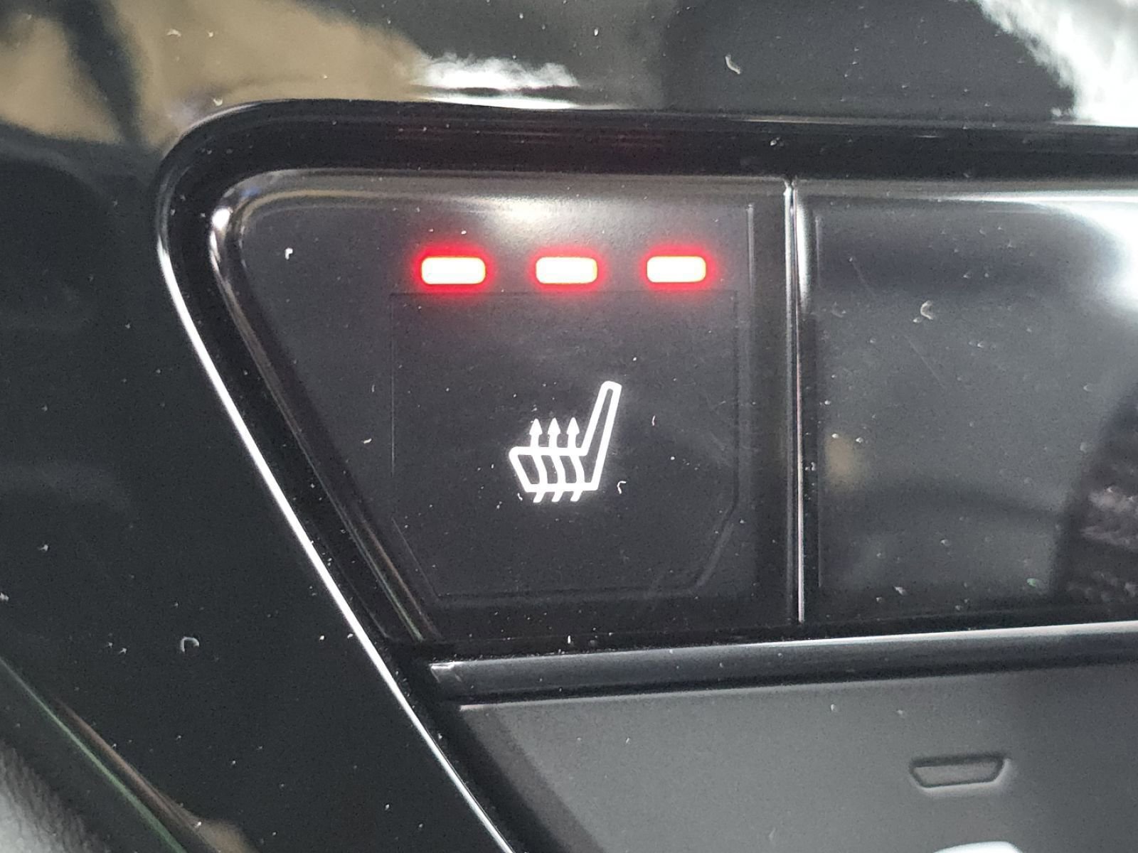 New 2026 Honda Accord EX-L image 6