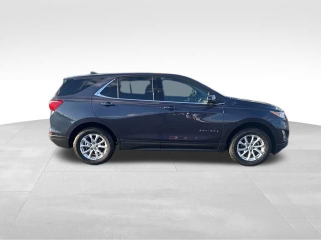 Certified 2018 Chevrolet Equinox LT image 6