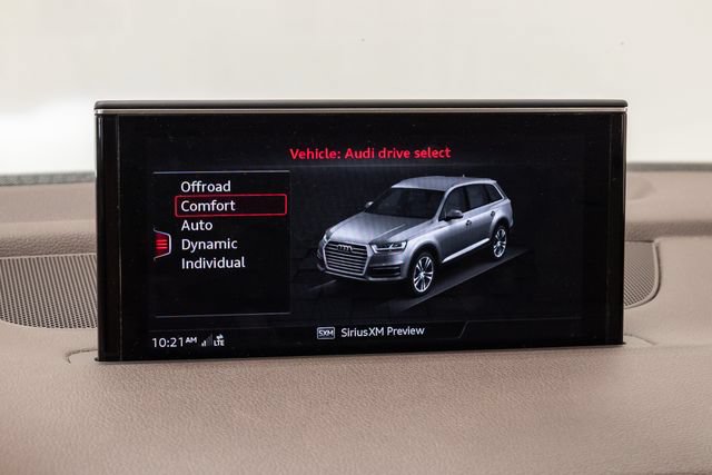 Used 2019 Audi Q7 3.0T Prestige AWD/4WD image 22