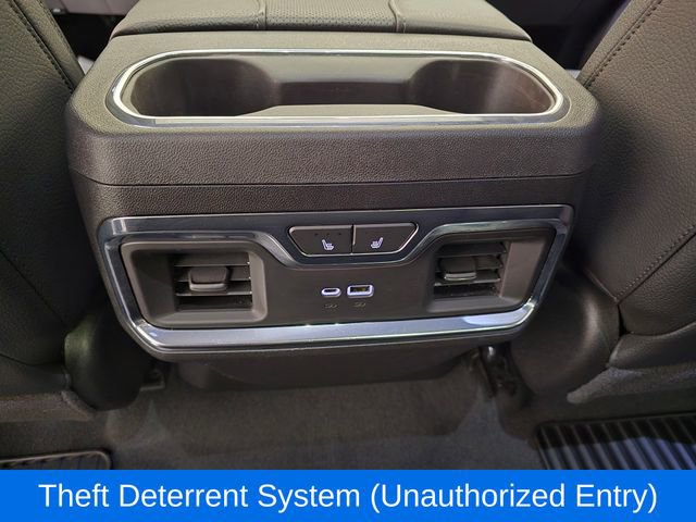 Used 2023 GMC Sierra 1500 Denali w/ Denali Reserve Package image 37