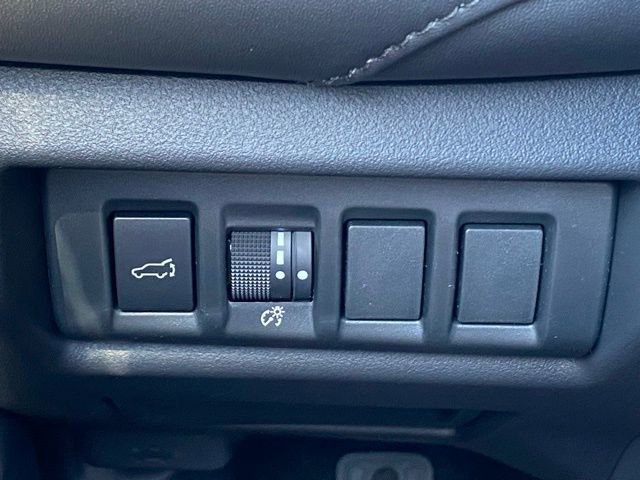 New 2026 Subaru Outback Wilderness AWD/4WD image 14