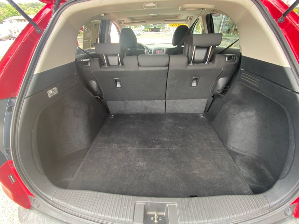 Used 2018 Honda HR-V EX image 27