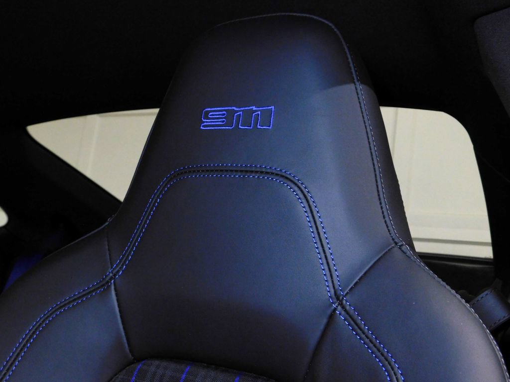 Used 2025 Porsche 911 Carrera T image 46