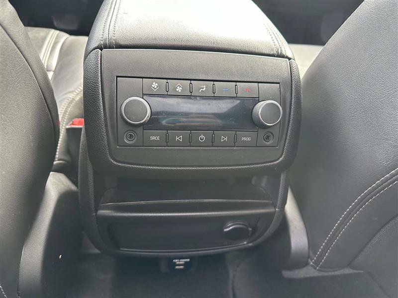 Used 2016 Buick Enclave Premium w/ Experience Buick Package AWD/4WD image 14