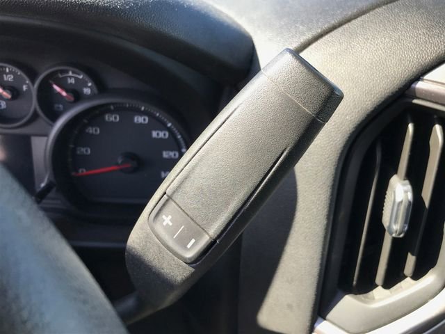 Used 2020 Chevrolet Silverado 1500 Custom w/ Custom Value Package image 11