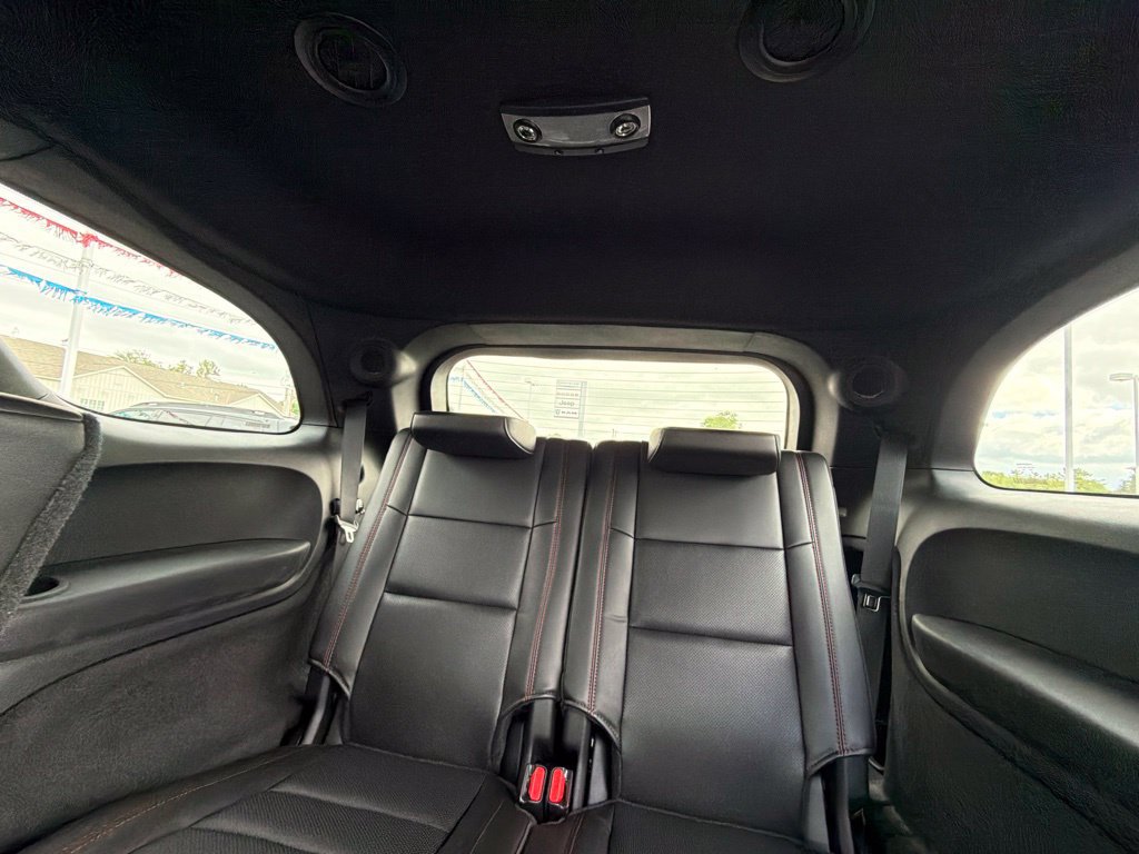New 2026 Dodge Durango GT AWD/4WD image 35