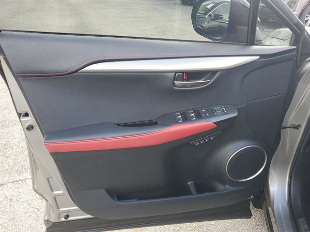 Used 2020 Lexus NX 300 F Sport image 57