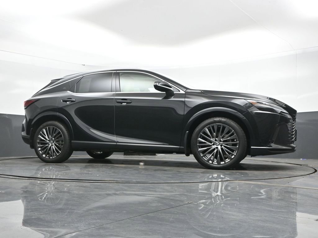 Used 2023 Lexus RX 350 image 48