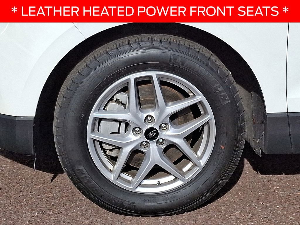 Used 2023 Ford Edge SEL w/ Convenience Package image 8