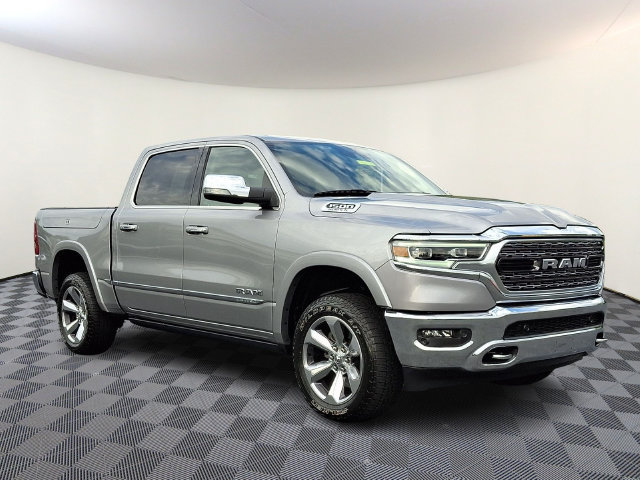 Used 2021 RAM 1500 Limited
