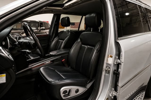 Used 2011 Mercedes-Benz GL 450 4MATIC image 17