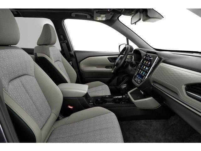 New 2026 Subaru Forester Touring AWD/4WD image 56