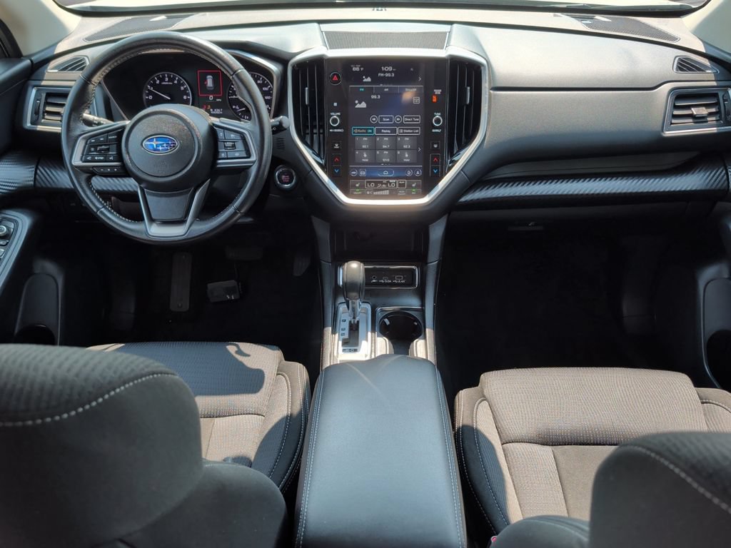 Used 2025 Subaru Ascent Premium AWD/4WD image 18