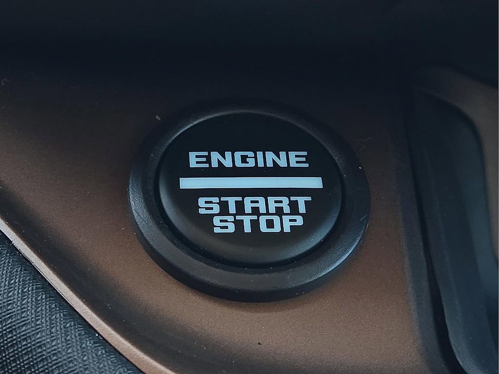 Used 2023 Ford Bronco Sport Outer Banks image 15