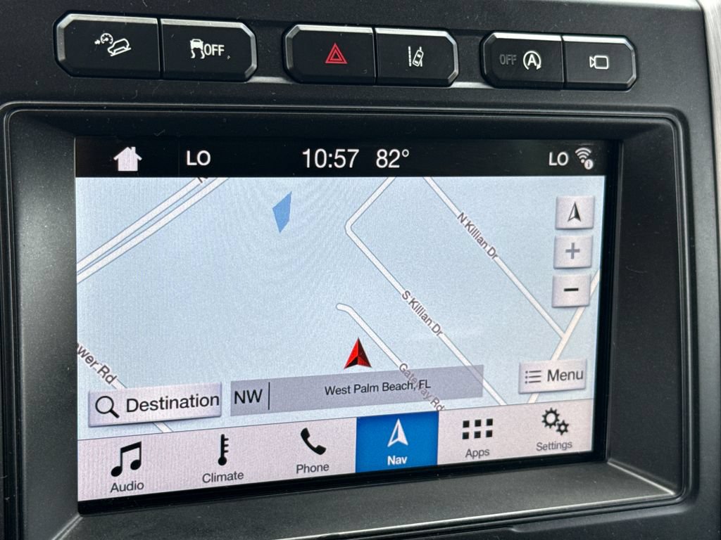 Used 2019 Ford Expedition Platinum AWD/4WD image 22