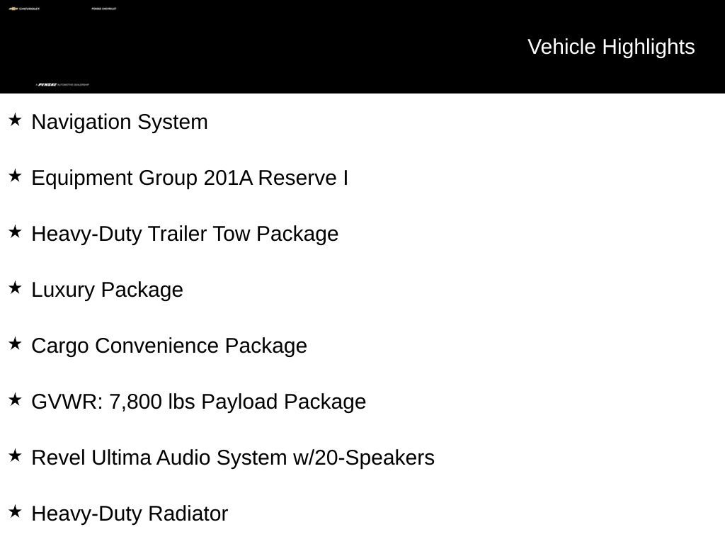 Used 2021 Lincoln Navigator L Reserve w/ Luxury Package image 5