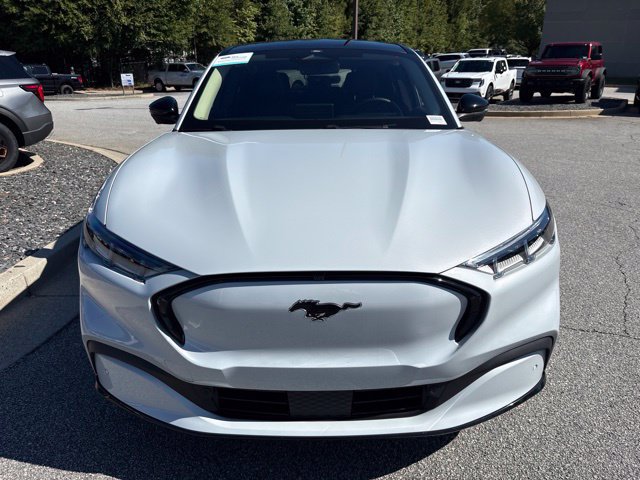 Certified 2023 Ford Mustang Mach-E Premium RWD image 3