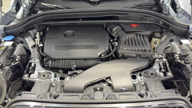 Used 2024 MINI Cooper Countryman S w/ Mini Untamed Edition image 38