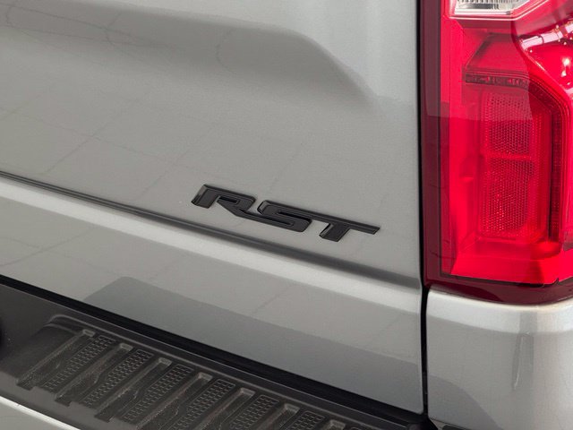 Certified 2024 Chevrolet Silverado 1500 RST w/ Convenience Package II AWD/4WD image 46