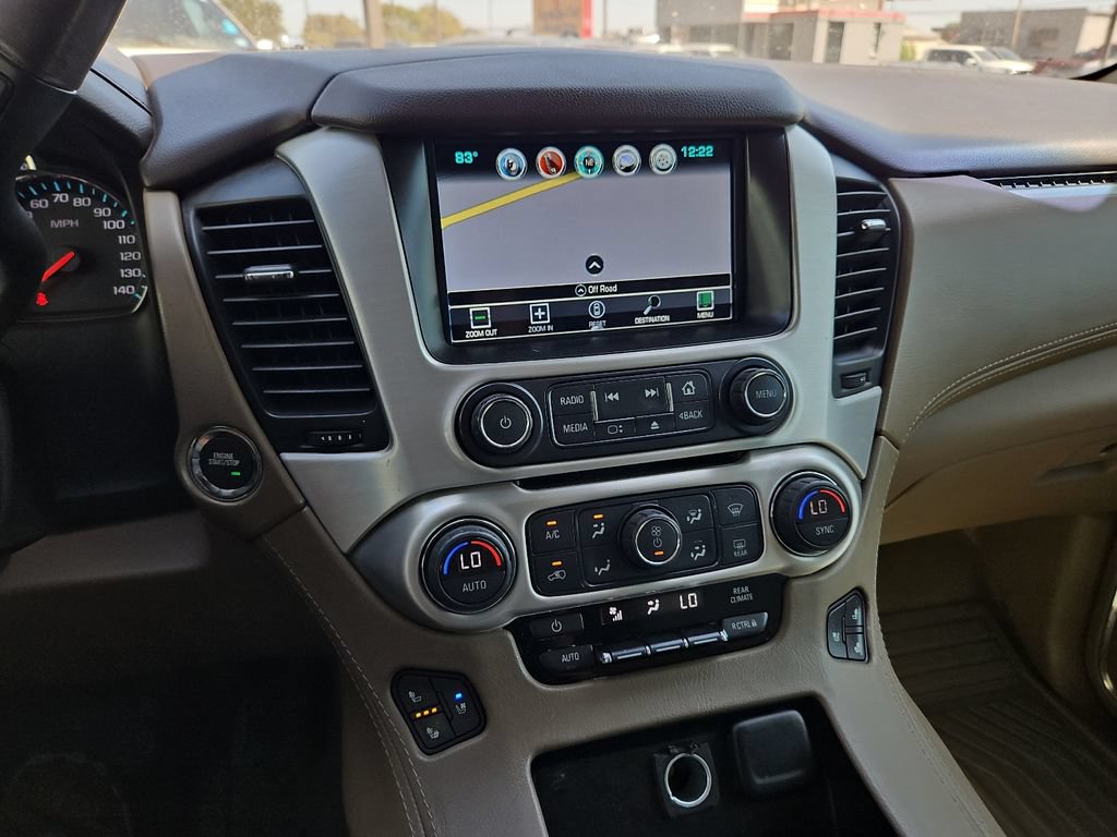 Used 2018 GMC Yukon SLT w/ Open Road Package AWD/4WD image 22
