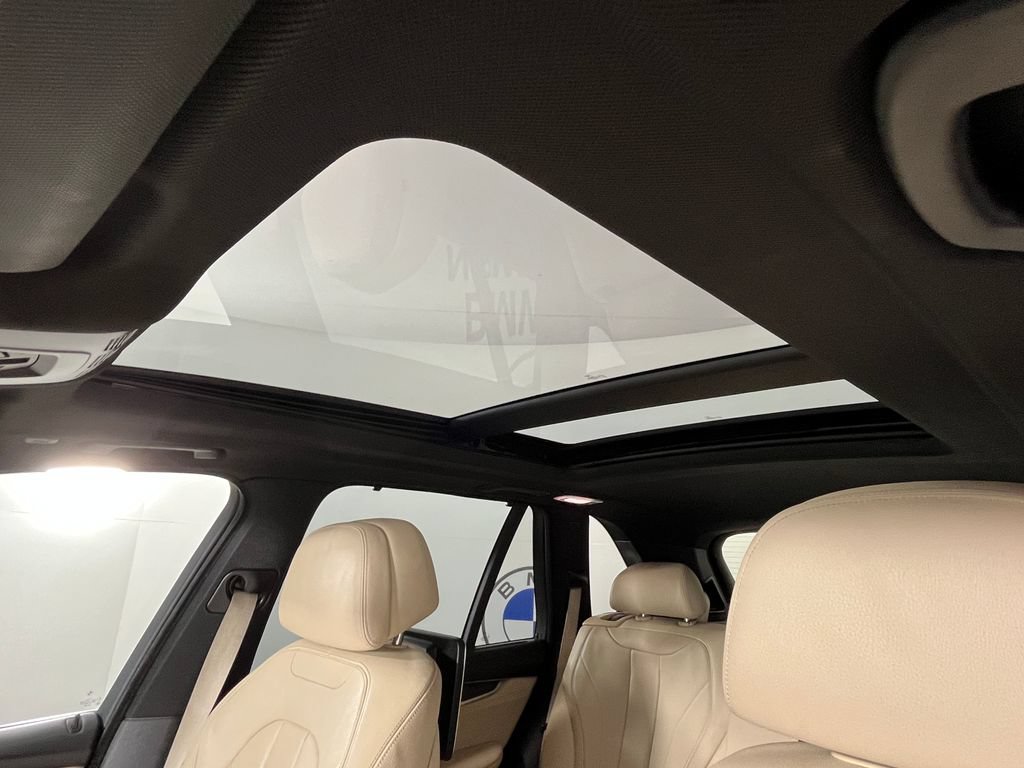 Used 2017 BMW X5 xDrive35i AWD/4WD image 29