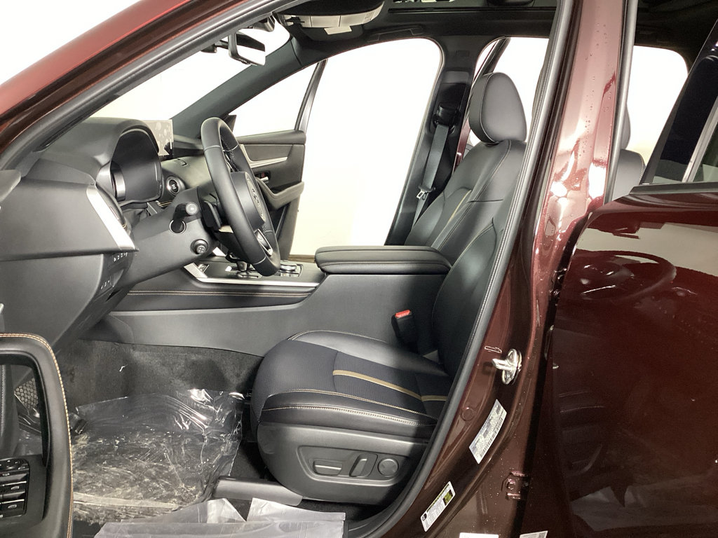 New 2026 MAZDA CX-90 3.3 Turbo S w/ Premium Plus AWD/4WD image 17
