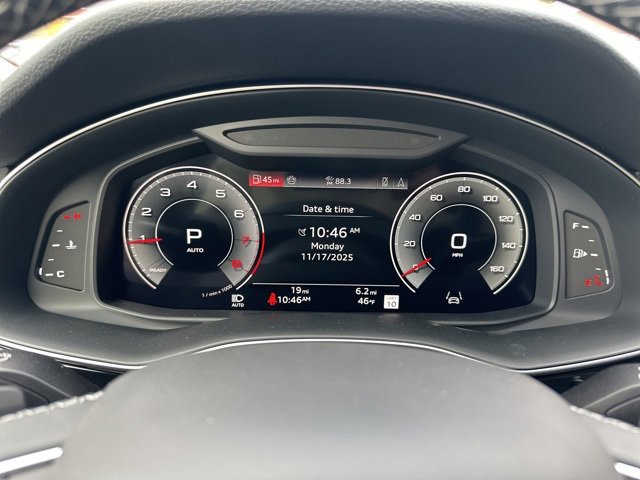 New 2026 Audi Q7 2.0T Premium Plus image 20