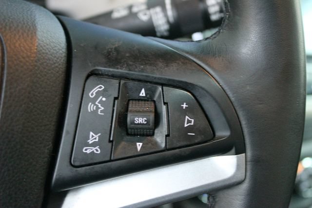 Used 2017 Chevrolet Trax LT w/ Sun & Sound Package FWD image 16