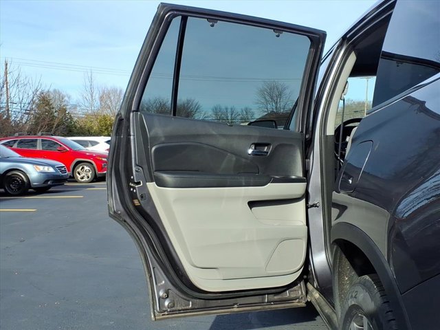 Used 2020 Honda Pilot EX-L image 13