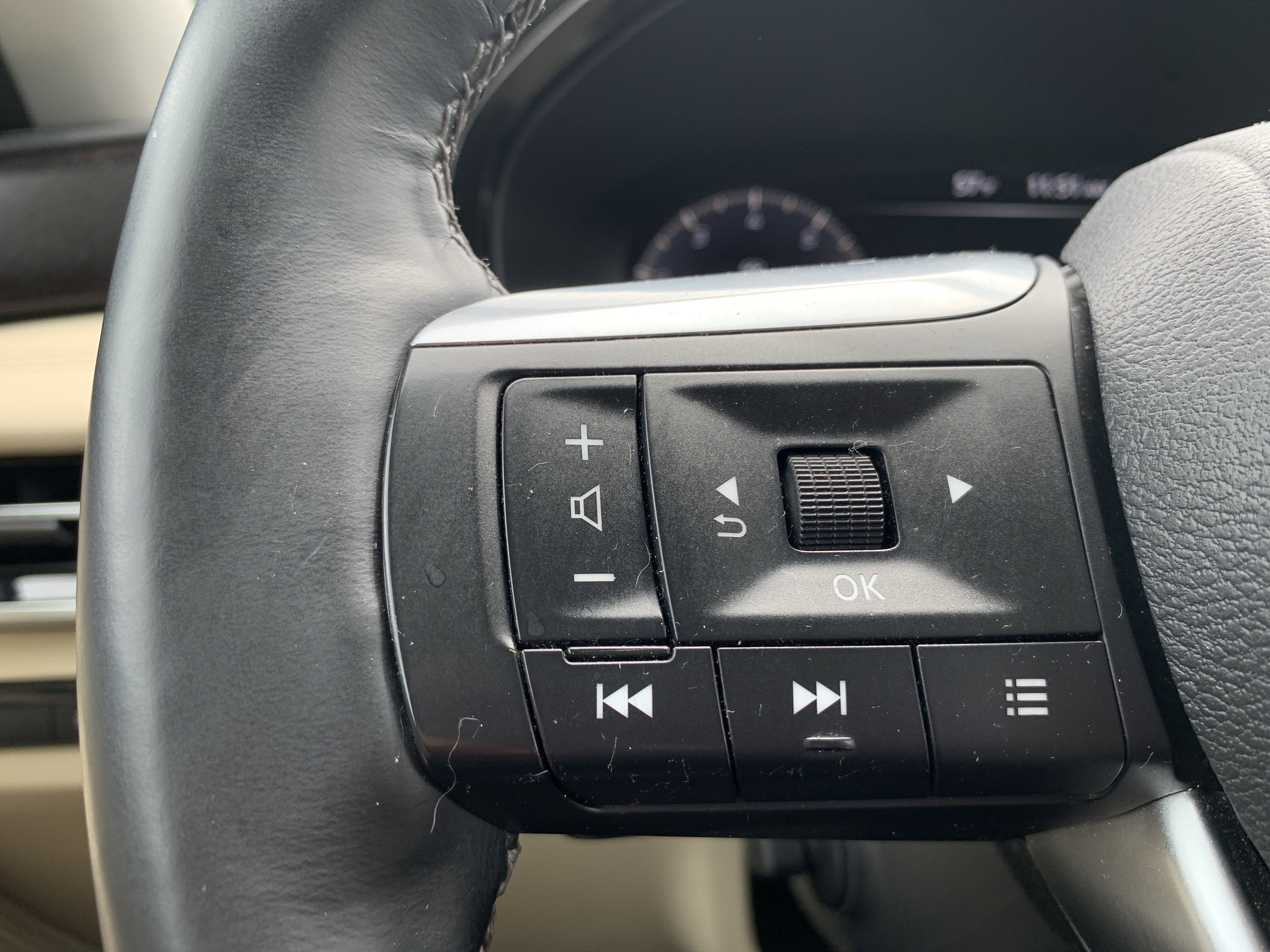 Used 2022 INFINITI QX60 Sensory w/ Vision Package AWD/4WD image 19