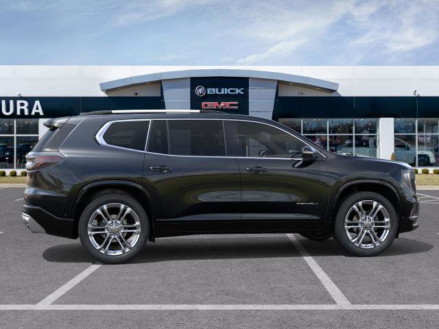 New 2025 GMC Acadia Denali image 31
