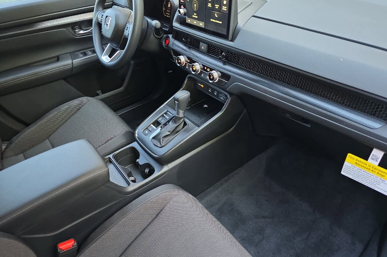 New 2026 Honda CR-V LX image 18
