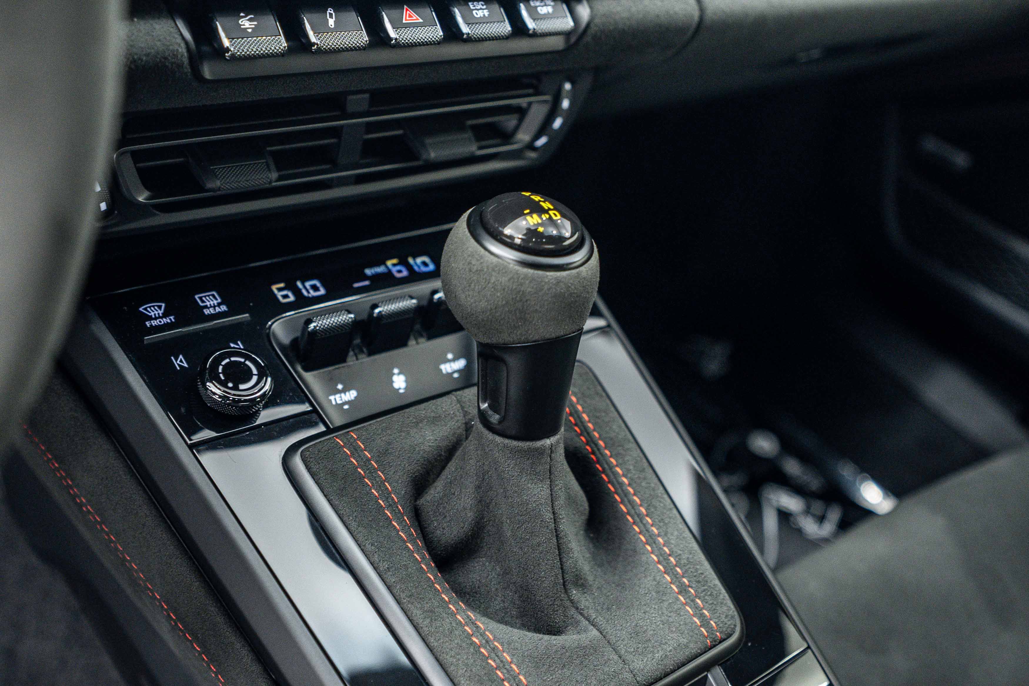 Certified 2023 Porsche 911 GT3 RS RWD image 16
