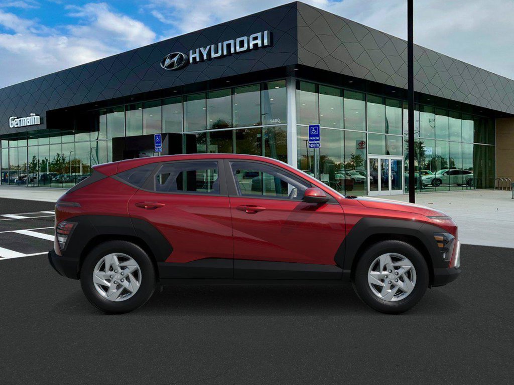 New 2027 Hyundai Kona SE AWD/4WD image 7