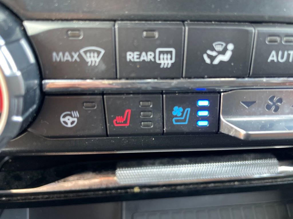 Used 2022 Ford F150 King Ranch w/ Equipment Group 601A High AWD/4WD image 28