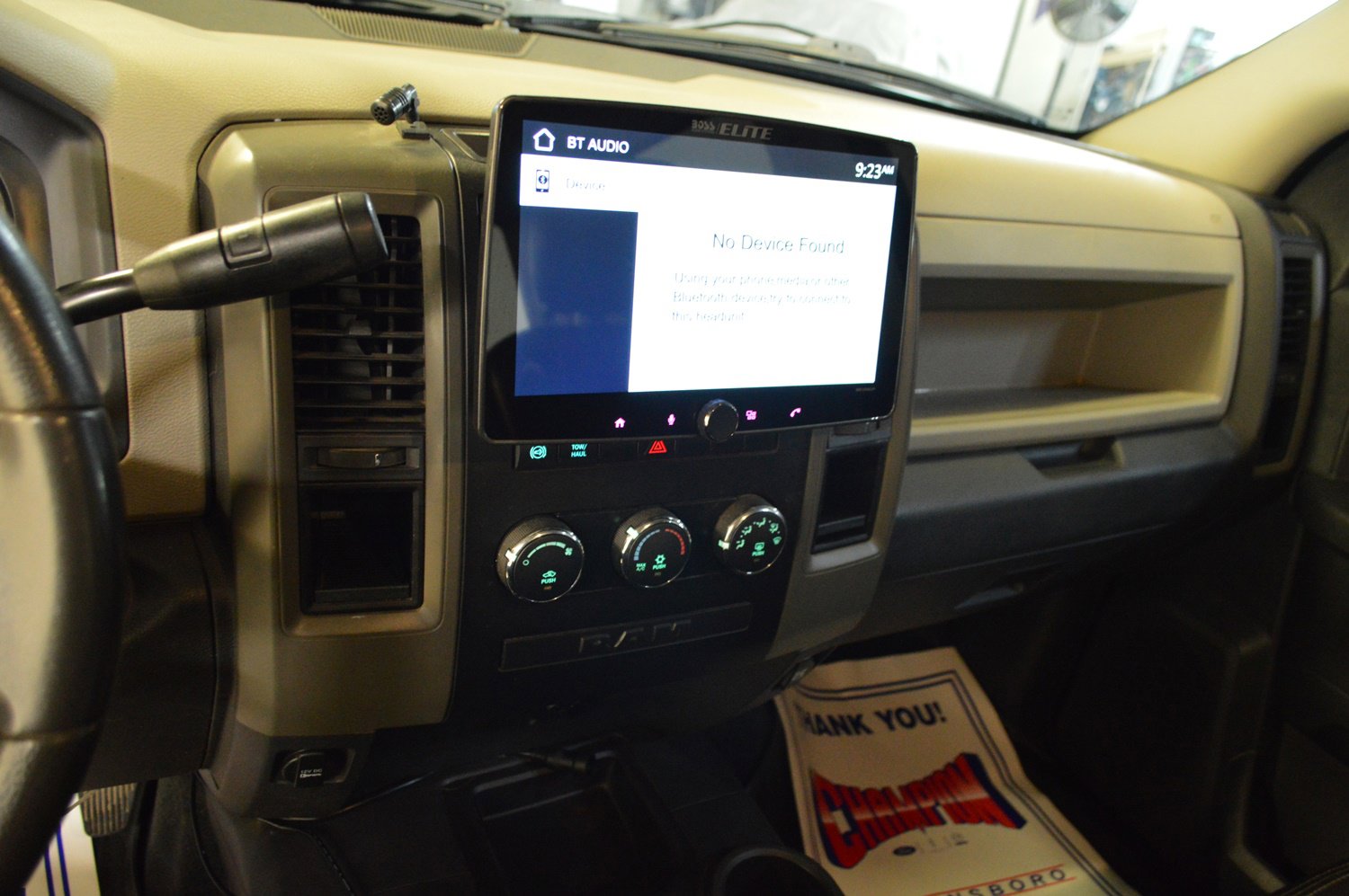 Used 2010 Dodge Ram 3500 Truck ST w/ ST Popular Equipment Group image 20