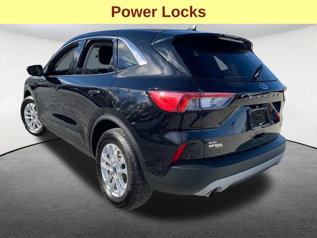 Used 2022 Ford Escape SE w/ Cold Weather Package image 10