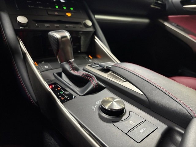 Used 2018 Lexus IS 350 image 21