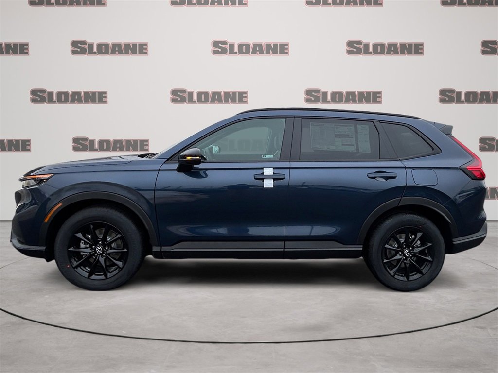 New 2026 Honda CR-V Sport-L image 2