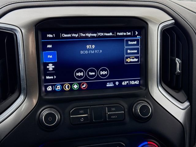 Used 2019 Chevrolet Silverado 1500 LT w/ All-Star Edition image 16