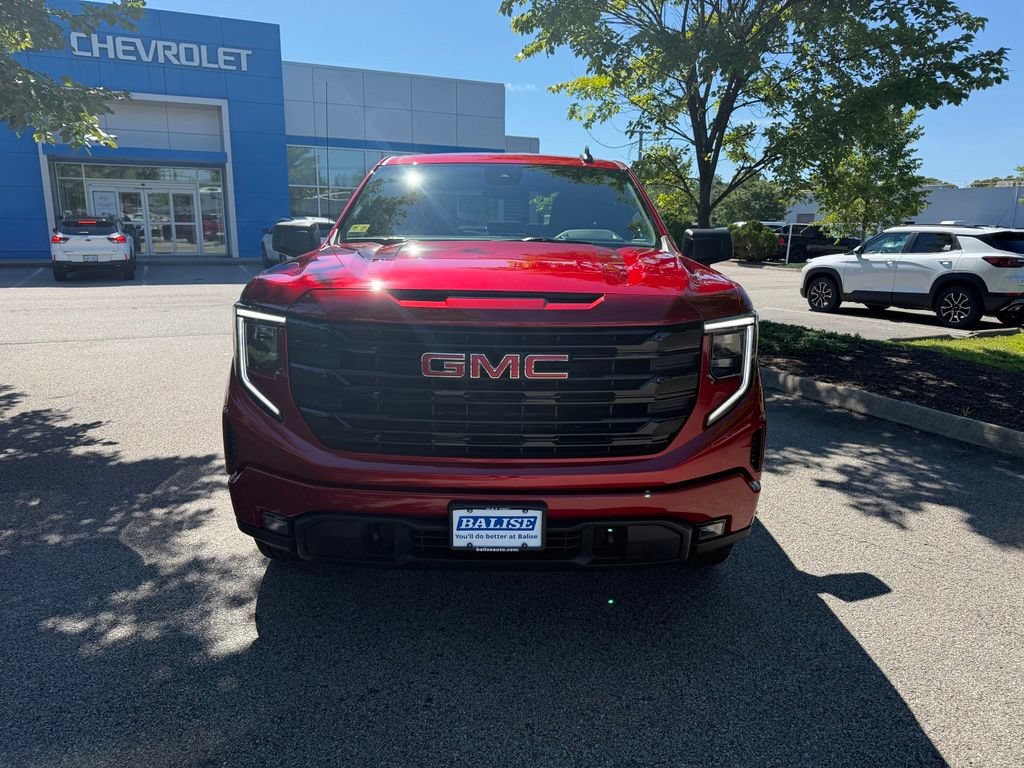 Used 2024 GMC Sierra 1500 Elevation AWD/4WD image 8
