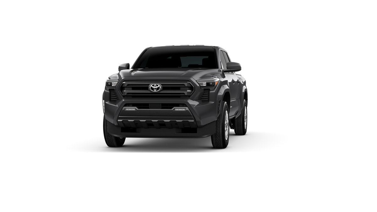 New 2026 Toyota Tacoma SR5 AWD/4WD image 56
