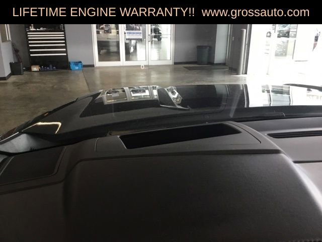 Used 2025 GMC Yukon XL Elevation w/ Elevation Premium Package image 14
