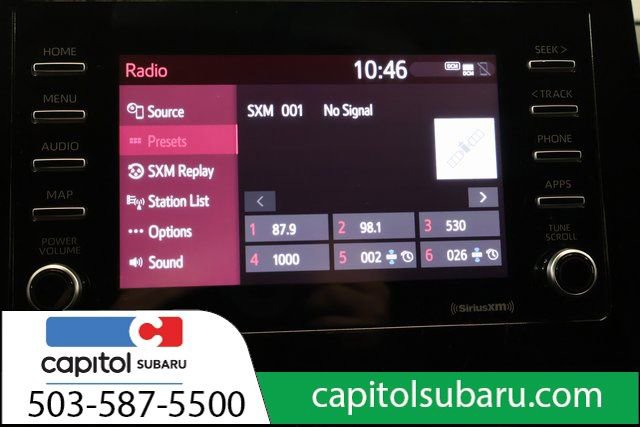 Used 2023 Toyota Camry SE image 24
