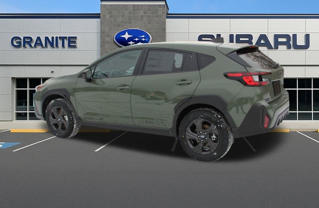 New 2026 Subaru Crosstrek 2.5i image 6