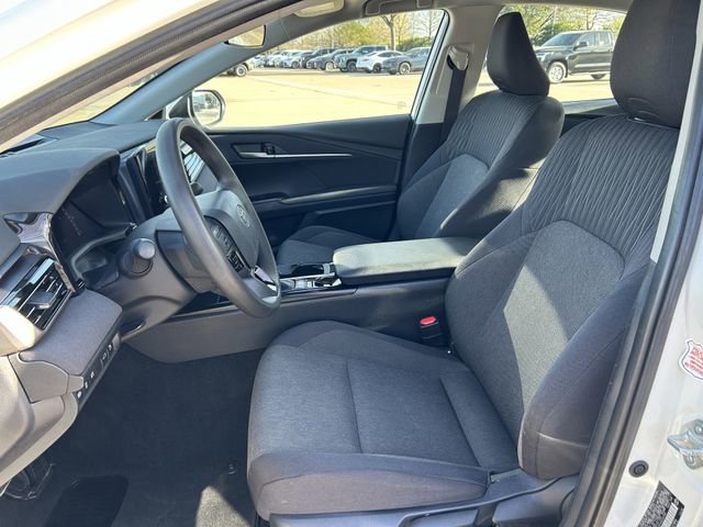 Certified 2025 Toyota Camry LE FWD image 26